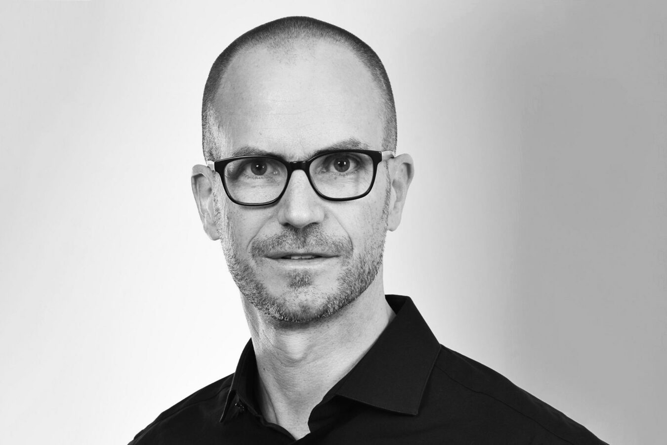 Frithjof Baum (Foto: Schuhhaus Sutor)