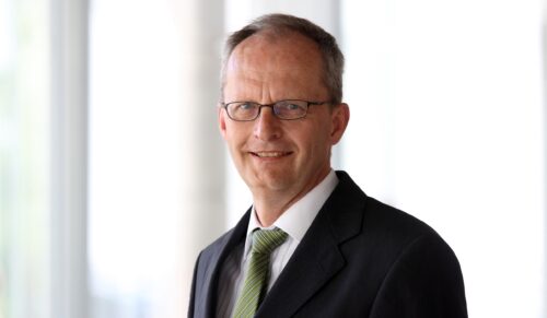 Jürgen Weber