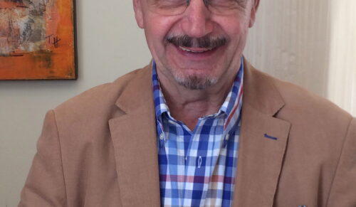 Jürgen Wentland