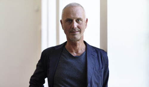 Rainer Zimmermann