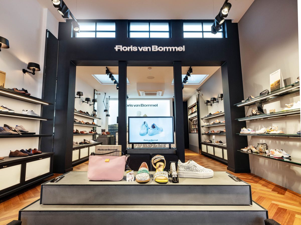 Floris van Bommel in Amsterdam (Foto: Floris van Bommel)