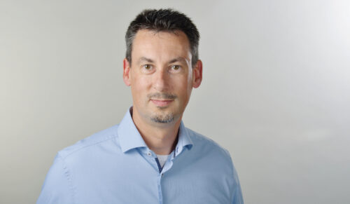 „Wir stellen den stationären Händler mit seinen Stärken in den Mittelpunkt und 
bauen Bagmondo als Branchenlösung aus“, sagt Ralf Herzog, Leiter des Bereichs Kunden & Datenmanagement bei der Goldkrone. (Foto: Goldkrone)