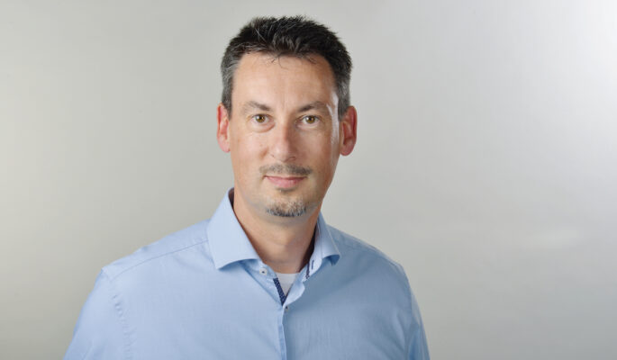 „Wir stellen den stationären Händler mit seinen Stärken in den Mittelpunkt und 
bauen Bagmondo als Branchenlösung aus“, sagt Ralf Herzog, Leiter des Bereichs Kunden & Datenmanagement bei der Goldkrone. (Foto: Goldkrone)