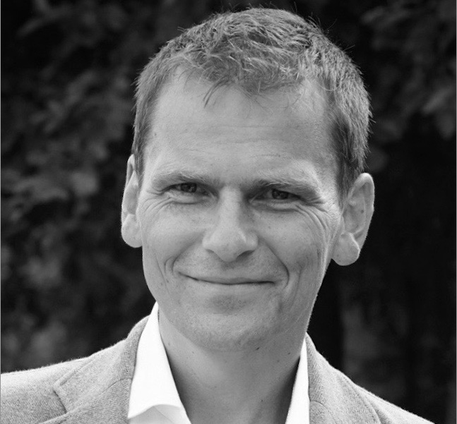 Andreas Wortmann (Foto: Ara)