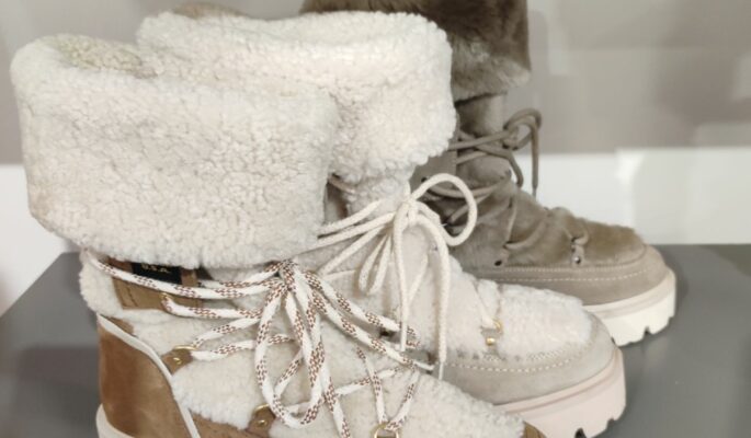 Das sind die Premium-Modetrends im Bereich „Cozy“. (Foto: Redaktion)
