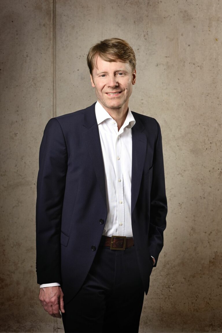 Christian Bode, Schuh Bode, Wentorf (Foto: Schuh Bode)