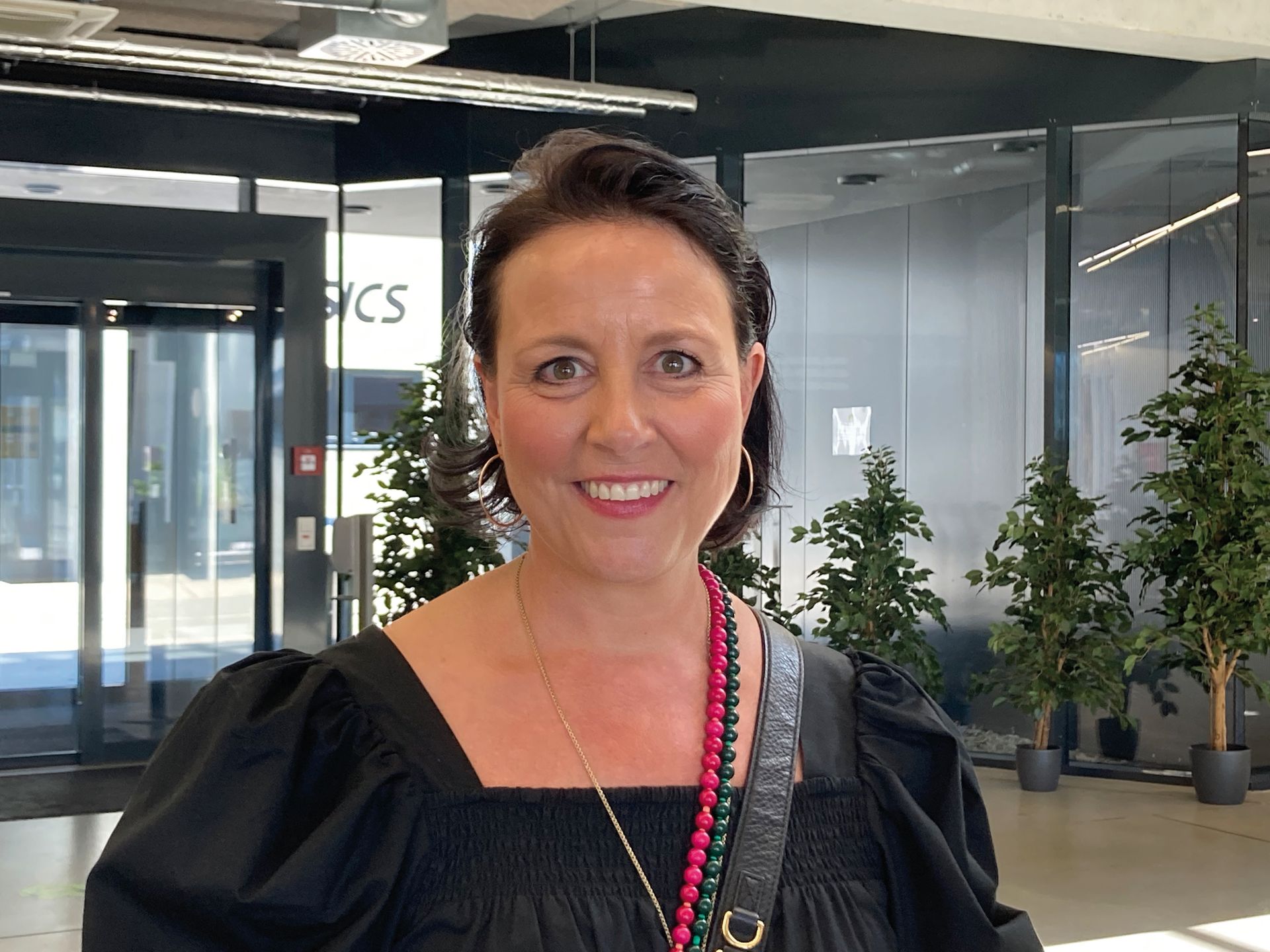 Sylvia Klemens, Waldläufer