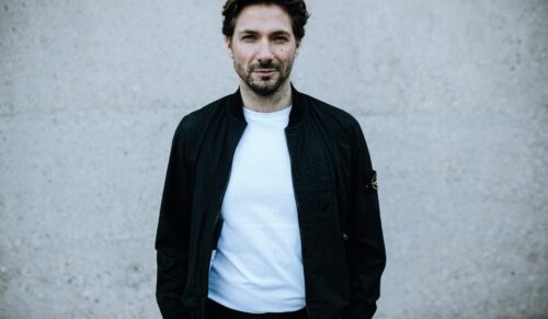 Marc Martin, Managing Director Clarks Deutschland (Foto: Clarks)