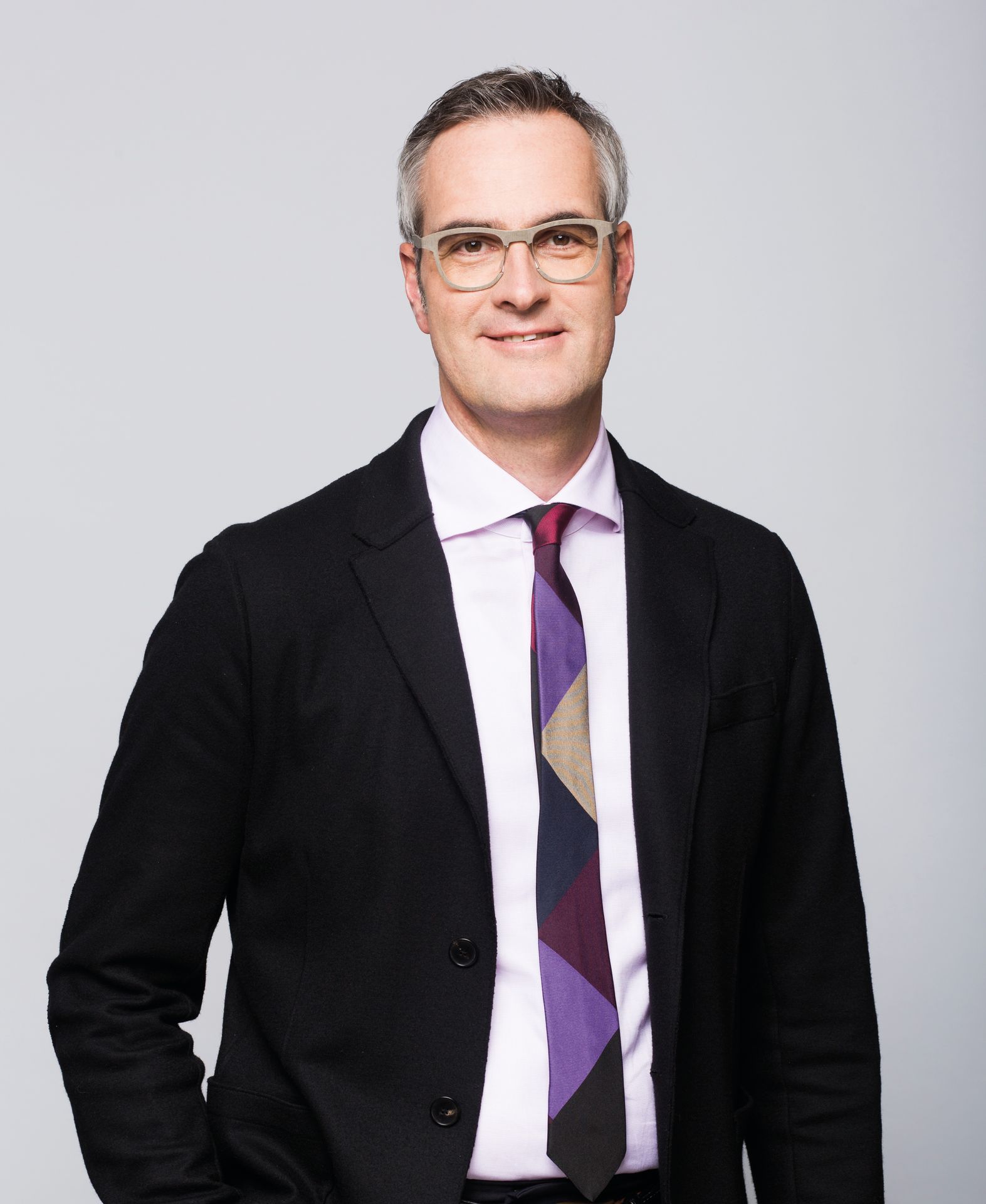 Peter Frank, BBE (Foto: BBE)