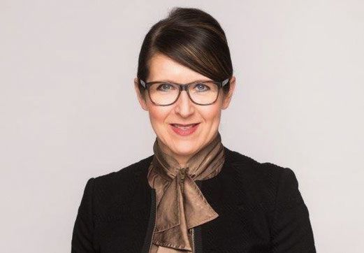 Eva Maria Schaffner, Referentin Betriebswirtschaft beim BTE (Foto: BTE)