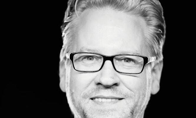 Martin Schneider, COO beim Kölner Schuhhändler-Verbund GMS. (Foto: GMS)