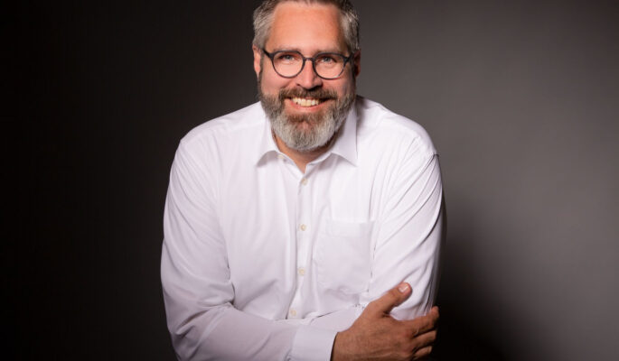 Peter Buse erweitert die Geschäftsführung von Snipes. (Foto: Snipes)