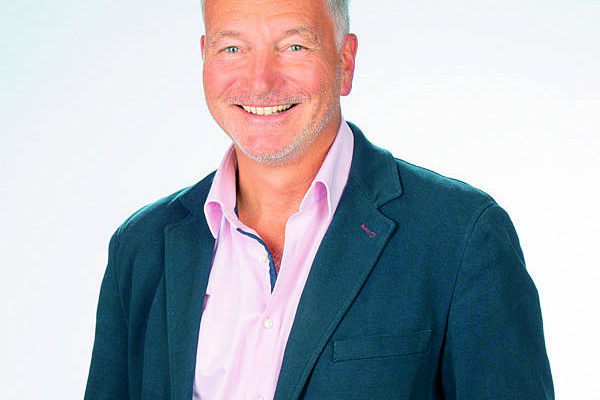 Dietrich Tegtmeyer, TFL (Foto: TFL)