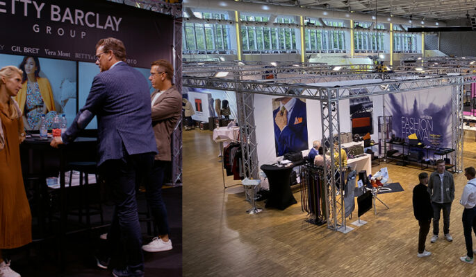 Unitex setzt auf Fashion Festivals (Fotos: Unitex)