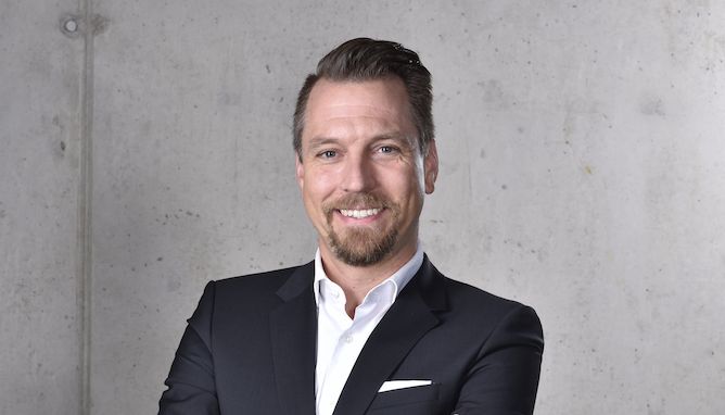 Ingo Hänel (Foto: ANWR)