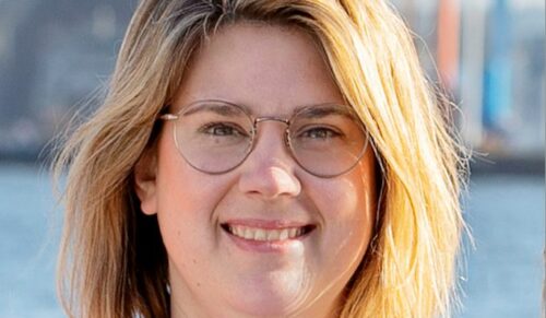 Anneke Heinrich (Foto: Schuhhaus Heinrich)