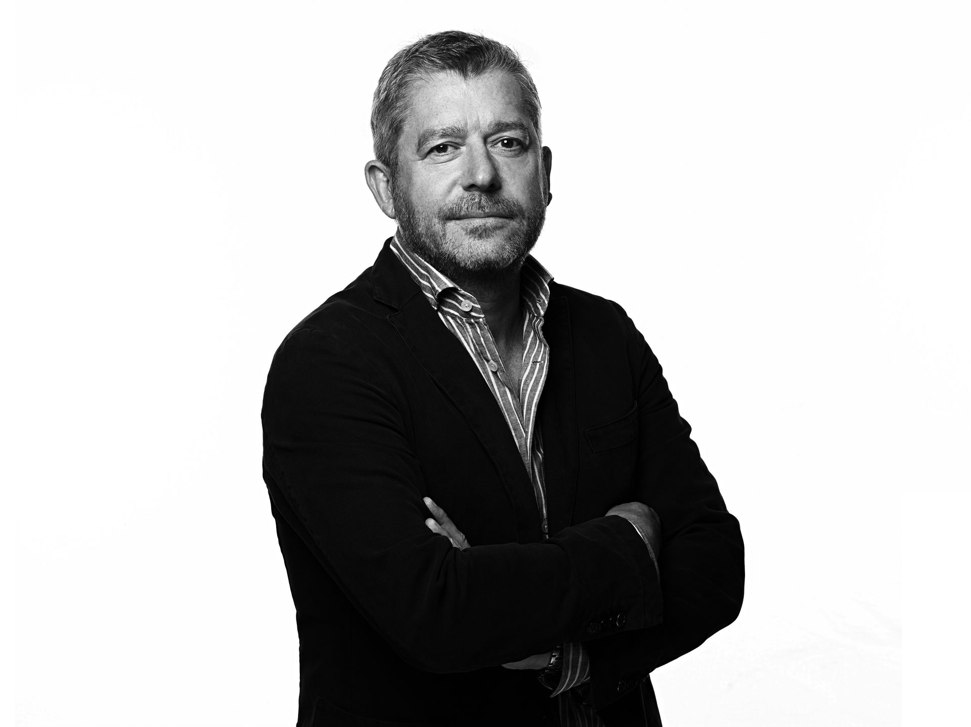 Karl-Heinz Lauterbach, Marc O’Polo