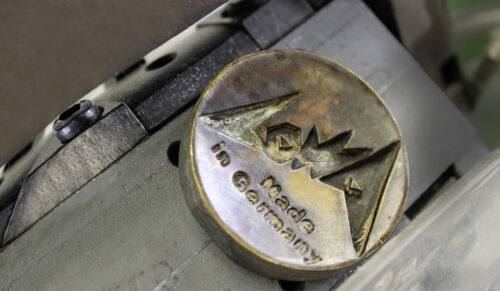 LOWA steht seit 100 Jahren für Qualität Made in Germany. (Foto: LOWA)