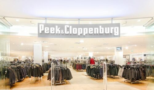 Foto: Peek & Cloppenburg Düsseldorf