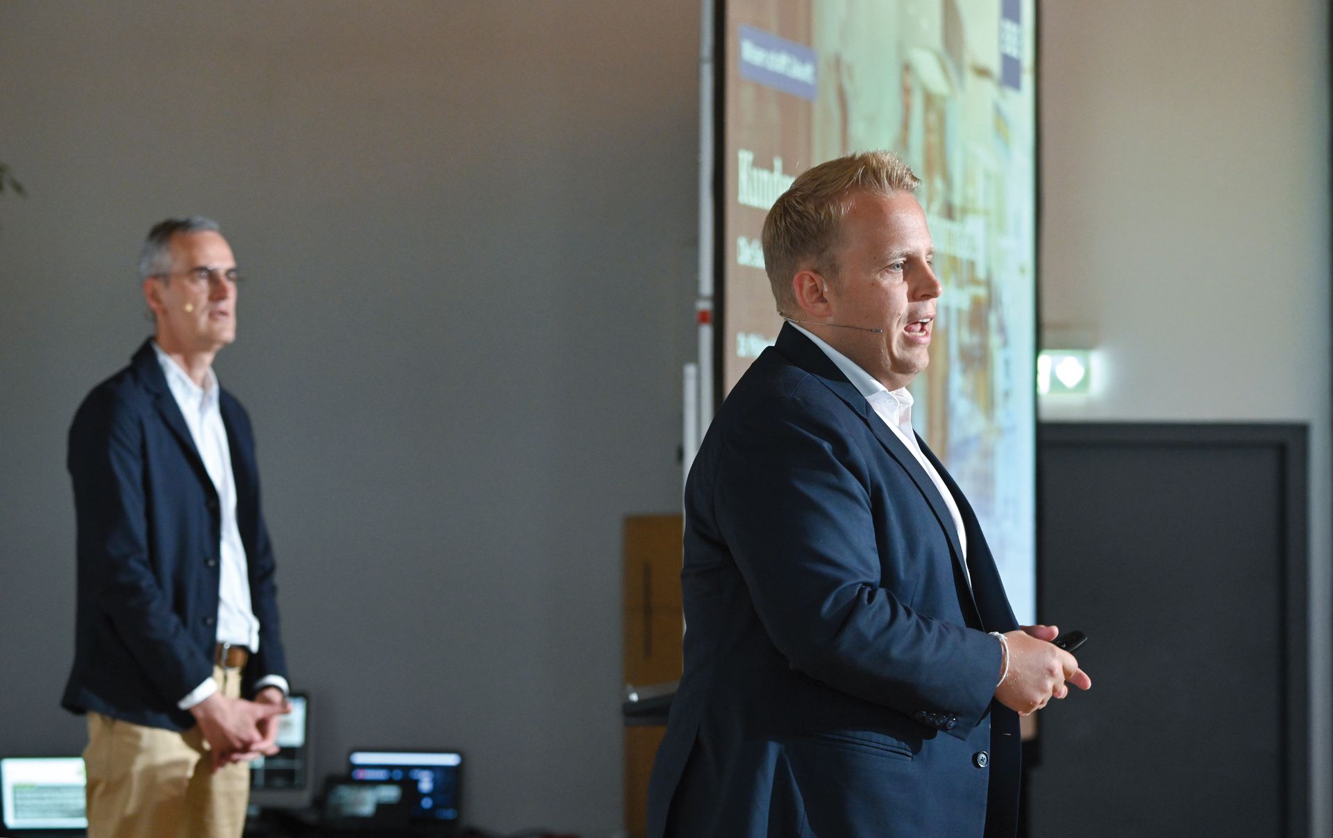 Dr. Philipp Hoog, BBE Handelsberatung (Foto: Volkmar Heinz)