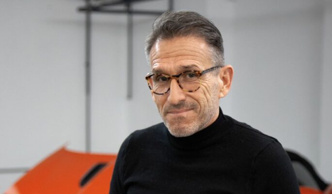 Unternehmer und HDSL-Vorsitzender: Carl-August Seibel. (Foto: Seibel Gruppe)