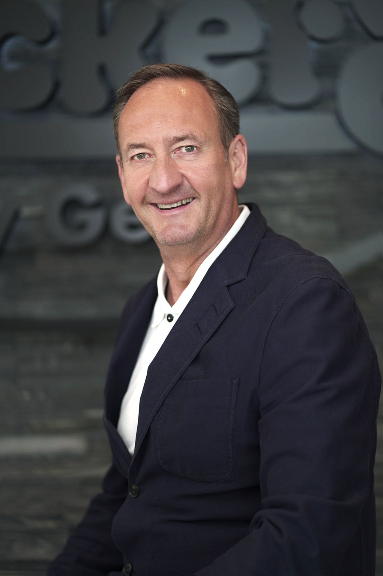 Ralf Grossmann, Gerli (Foto: Gerli)