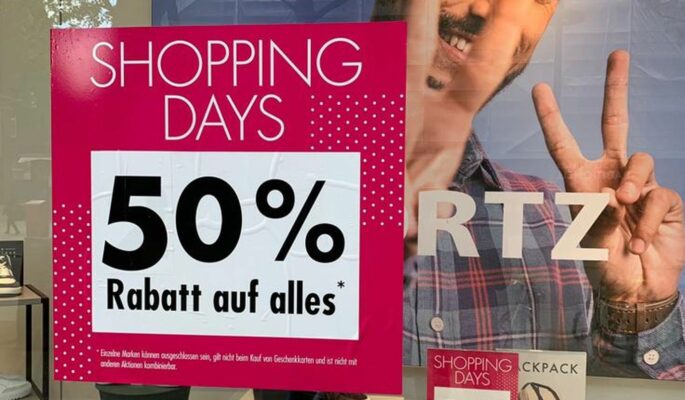 Görtz befindet sich im Sanierungsverfahren in Eigenverwaltung. (Foto: Privat)