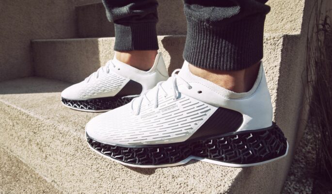 Für ein außergewöhnliches Modell schließen sich Porsche Design und Puma zusammen. (Foto: Porsche Design)