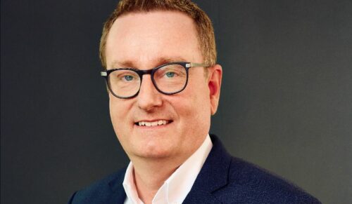 Thomas Schmies wird neuer LLoyd-Geschäftsführer. (Foto: Lloyd)