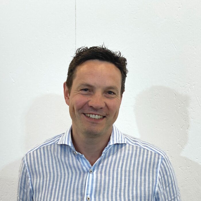 Peter-Phillip Kienast, Kienast (Foto: Redaktion)