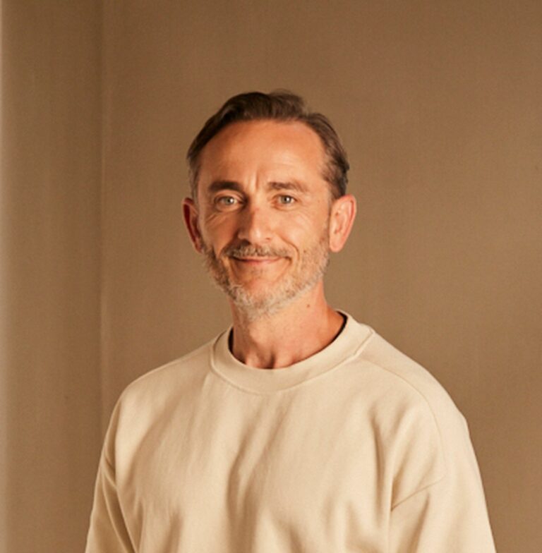 Stojan Rudan, Head of Marketing bei Rohde. (Foto: Rohde)