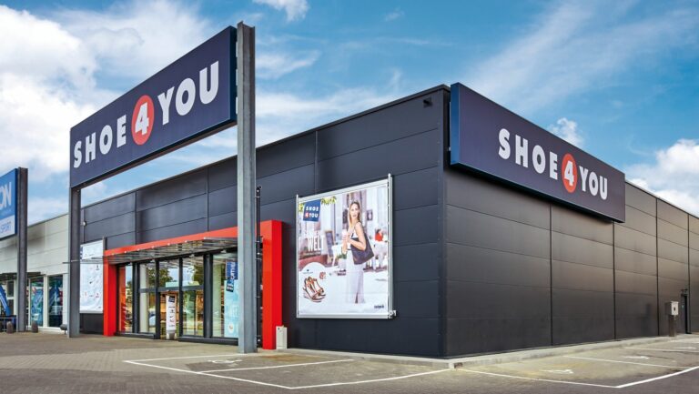 2016 übernahm Kienast 50 Shoe4You-Standorte von der österreichischen Leder & Schuh AG. (Foto: Kienast)