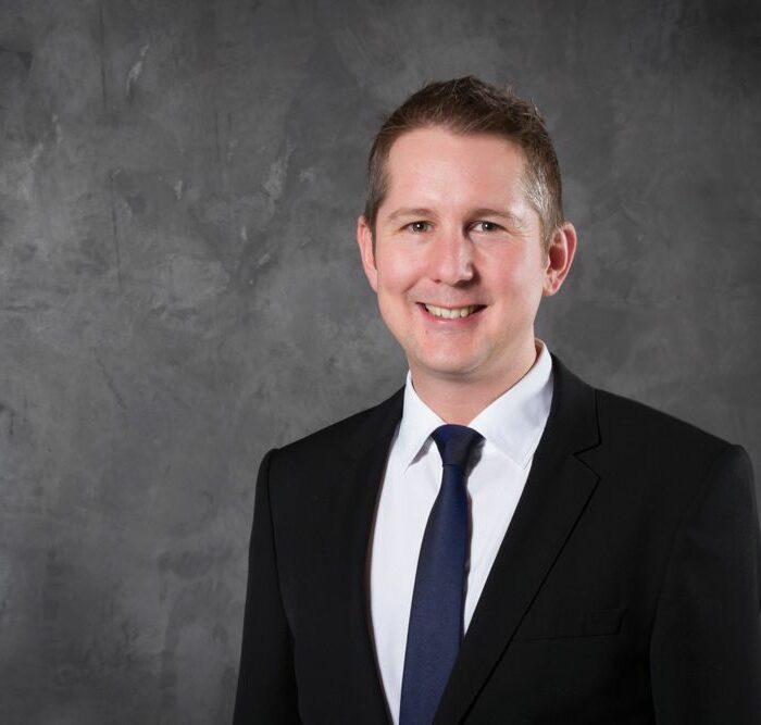 Johannes Huber, Garhammer (Foto: Garhammer)