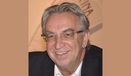Kommerzialrat Joseph Lorenz (Foto: Lorenz Shoe Group)