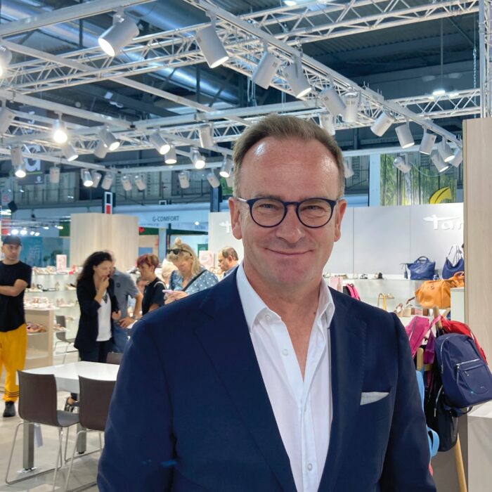 Jens Beining, Wortmann (Foto: Redaktion)