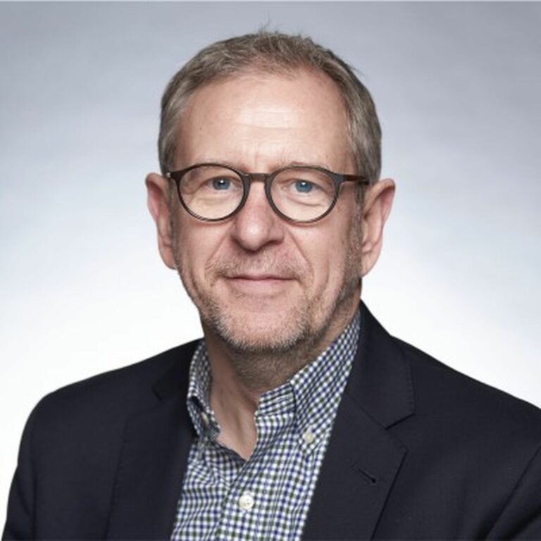 Holger Klei verstärkt das Team von Fashion Cloud als neuer Head of Sales. (Foto: Fashion Cloud)