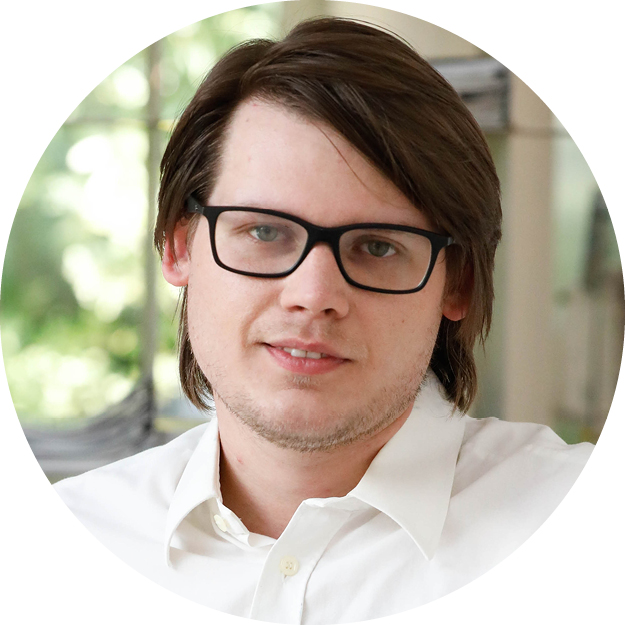 Christopher Mastalerz