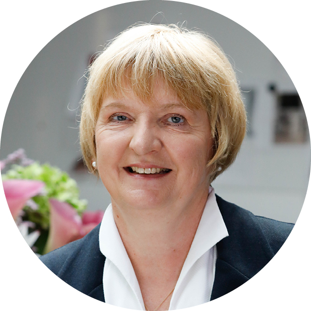 Caroline Witzlau