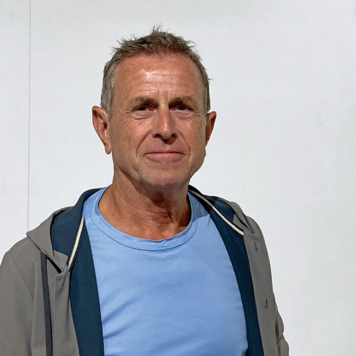 Andreas Neuhaus, Neuhaus GmbH (Foto: Redaktion)