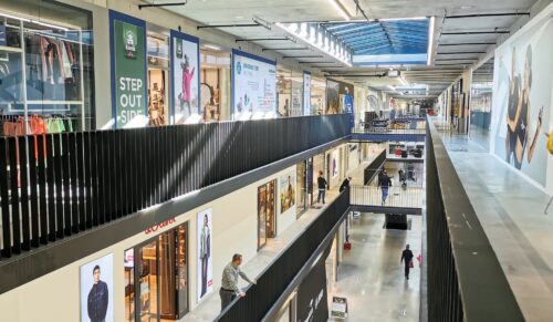 Das Ordercenter O1 gehört zum ANWR-Campus und ist während der Messen geöffnet. (Foto: ANWR)