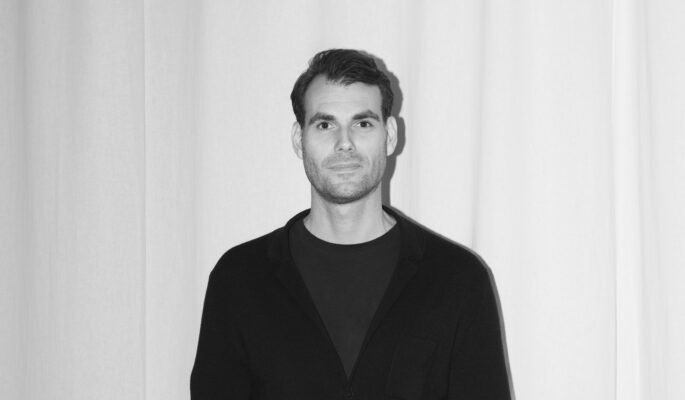 Tobias Triebel ist neues Vorstandsmitglied bei Wöhrl. (Foto: Fritz Beck)