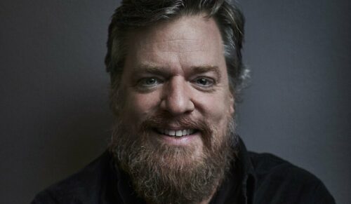 Birkenstock-CEO Oliver Reichert (Foto: Birkenstock)