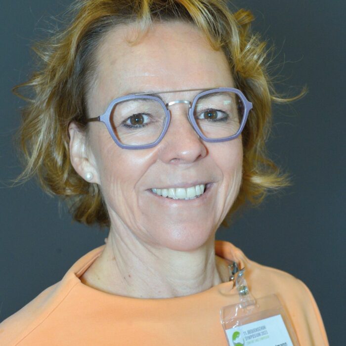 Michaela Trautmann, Trautmann GmbH, Appenweier-Urloffen (Foto: Volkmar Heinz)