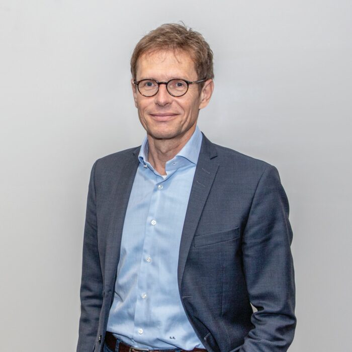 Stefan Blöchinger, Vorstandsvorsitzender Gabor Shoes AG (Foto: Gabor)