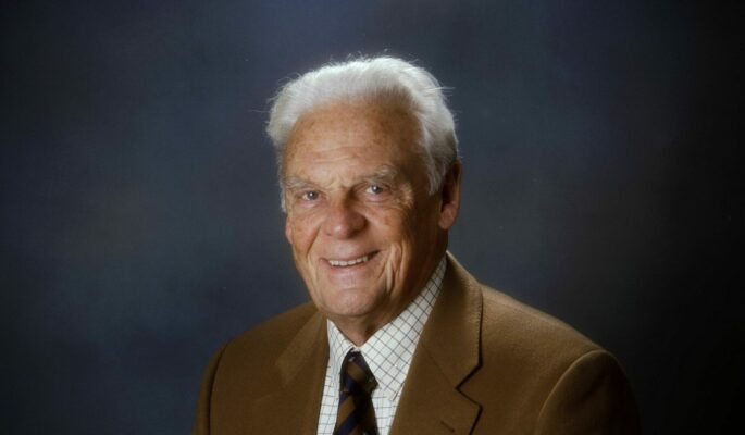 Georg C. Neumann (Foto: ANWR Group)