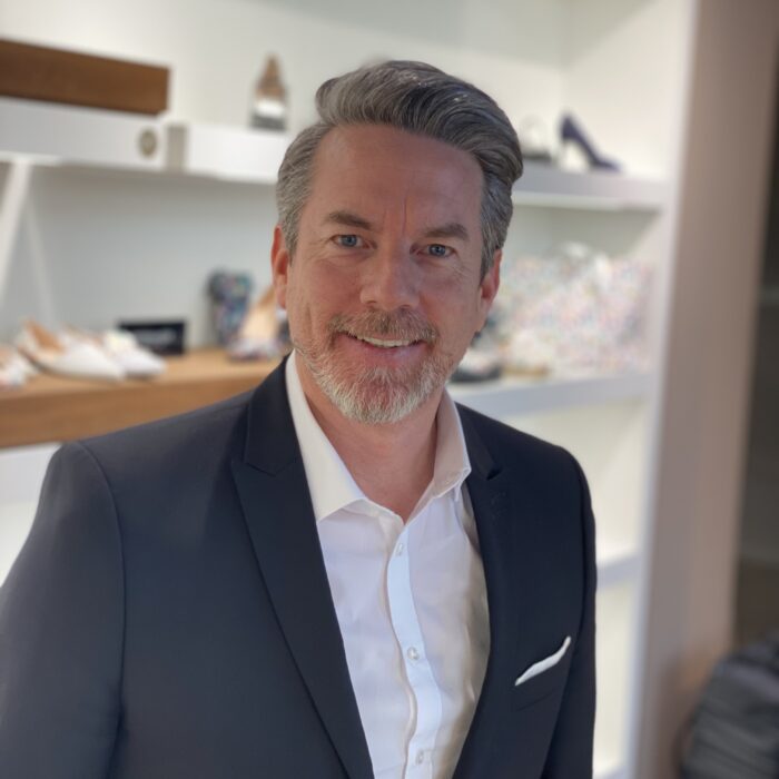 Stefan Frank, Geschäftsführer der Peter Kaiser Operations GmbH (Foto: Peter Kaiser)