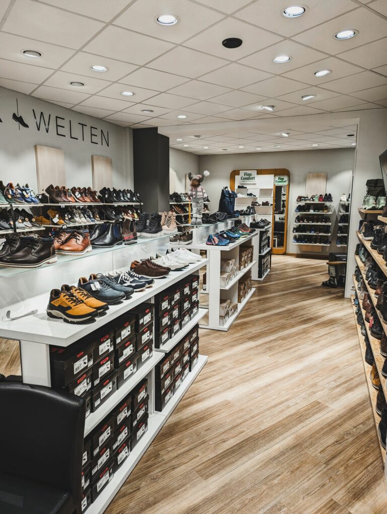 Foto: Schuhhaus Linn