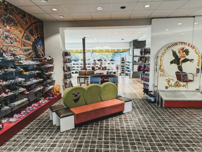 Foto: Schuhhaus Linn
