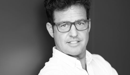 Thomas Klein verlässt die Mücke-Gruppe. (Foto: ANWR Group)