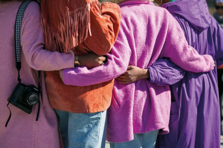 Durch einen Diversifizierung des Personals können ungeahntes Potenzial geschöpft werden. (Foto: Unsplash)